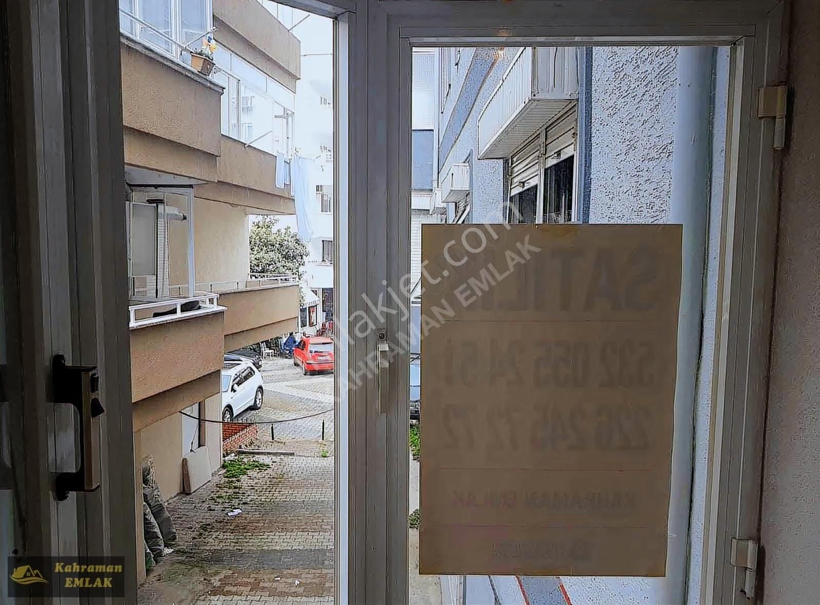 Çınarcık Merkezde 2+1 Masrafsız Daire - Görsel 4