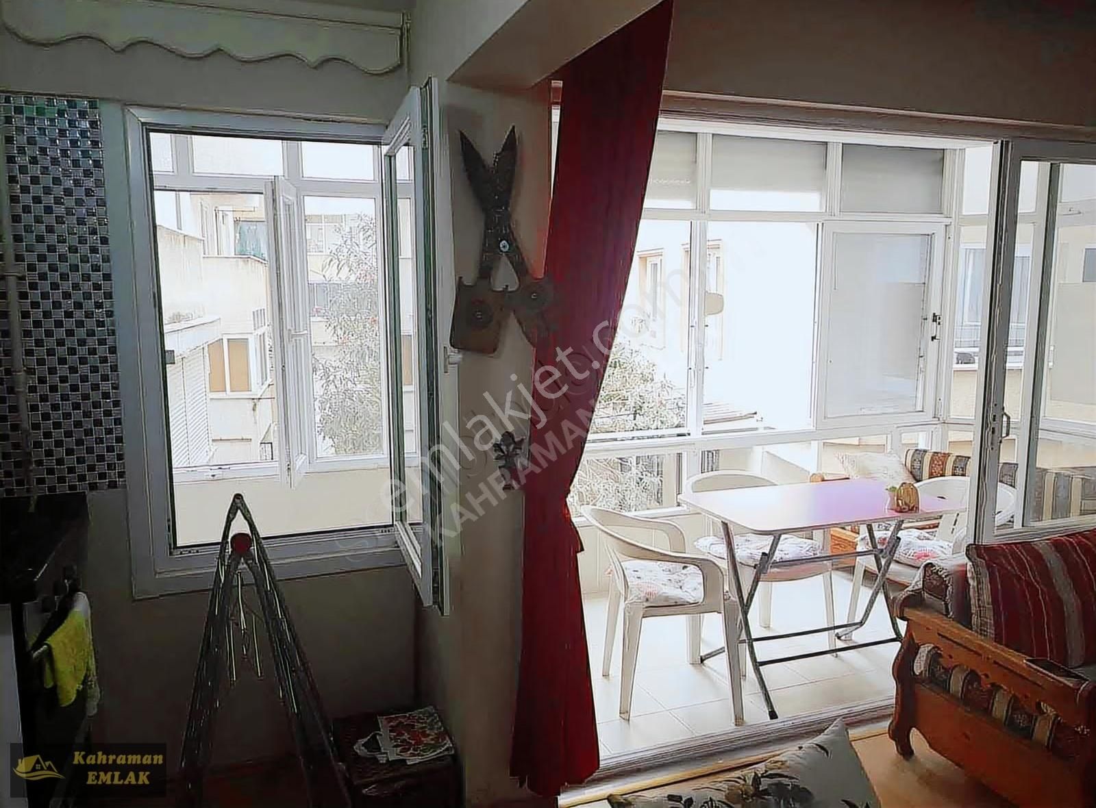 Çınarcık Merkezde 2+1 Masrafsız Daire - Görsel 23