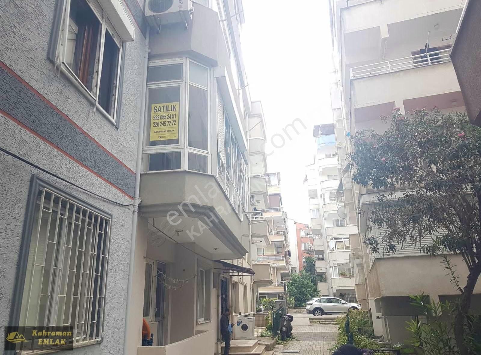 Çınarcık Merkezde 2+1 Masrafsız Daire - Görsel 6