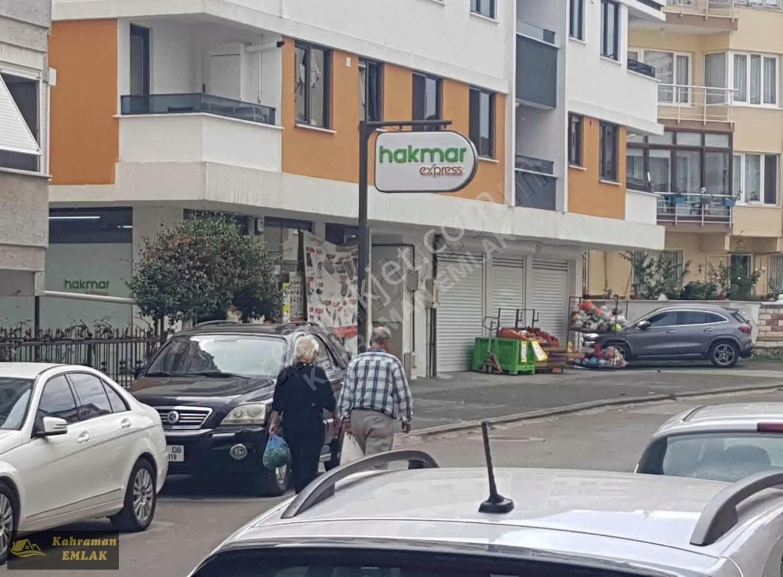 Çınarcık Merkezde 2+1 Masrafsız Daire - Görsel 16