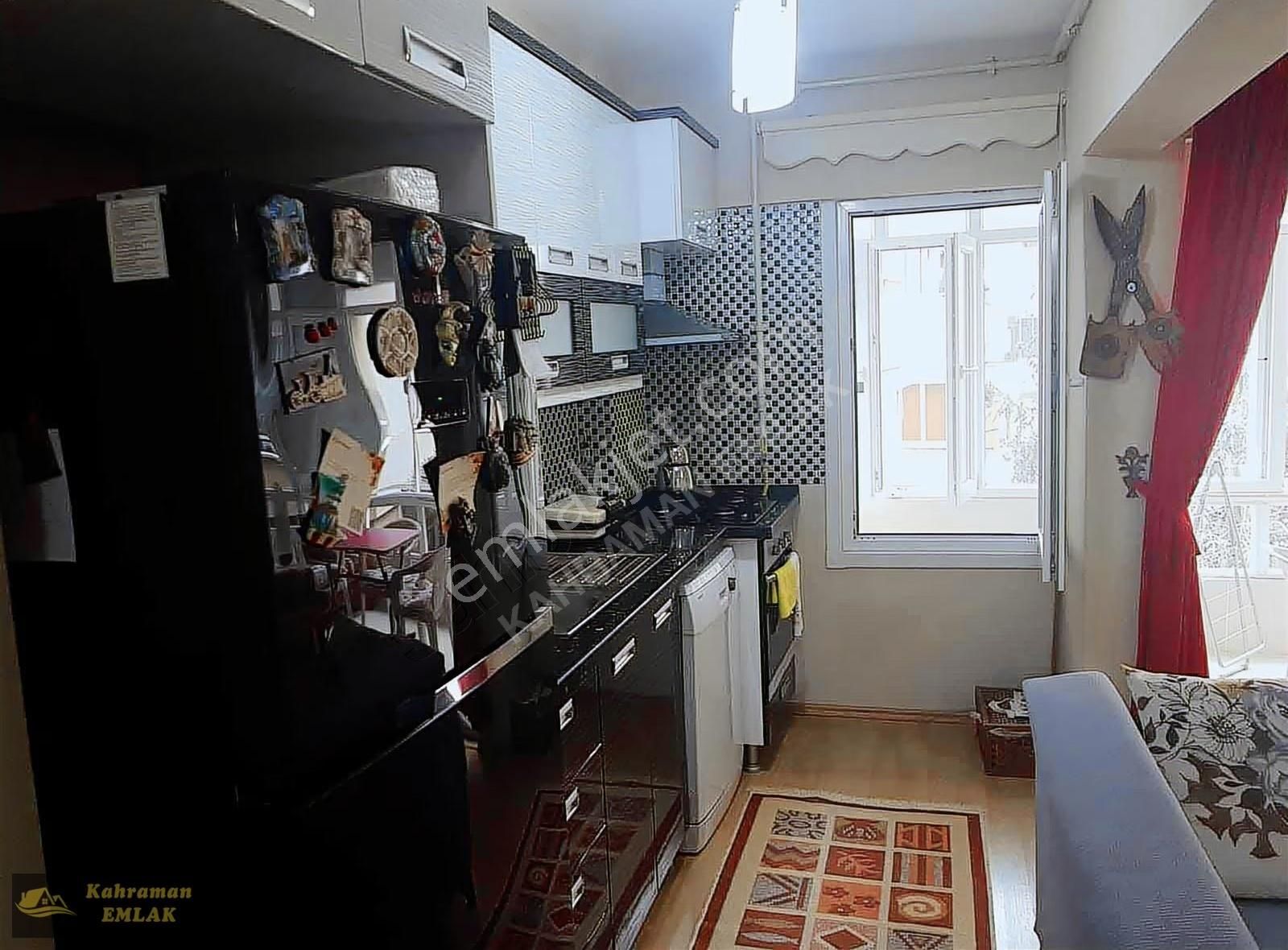 Çınarcık Merkezde 2+1 Masrafsız Daire - Görsel 35