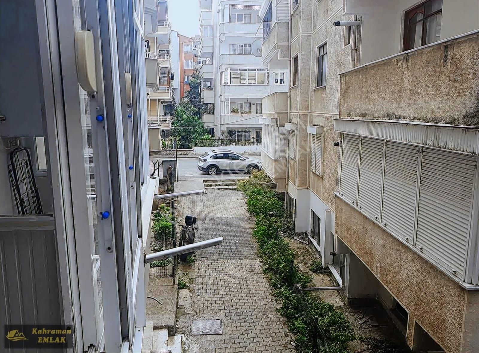 Çınarcık Merkezde 2+1 Masrafsız Daire - Görsel 28