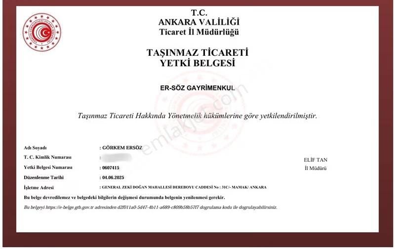 ⫷er-söz⫸çift Bloklu Site | Cadde Üzeri | Çift Teras | 4+1 Dublex - Görsel 15