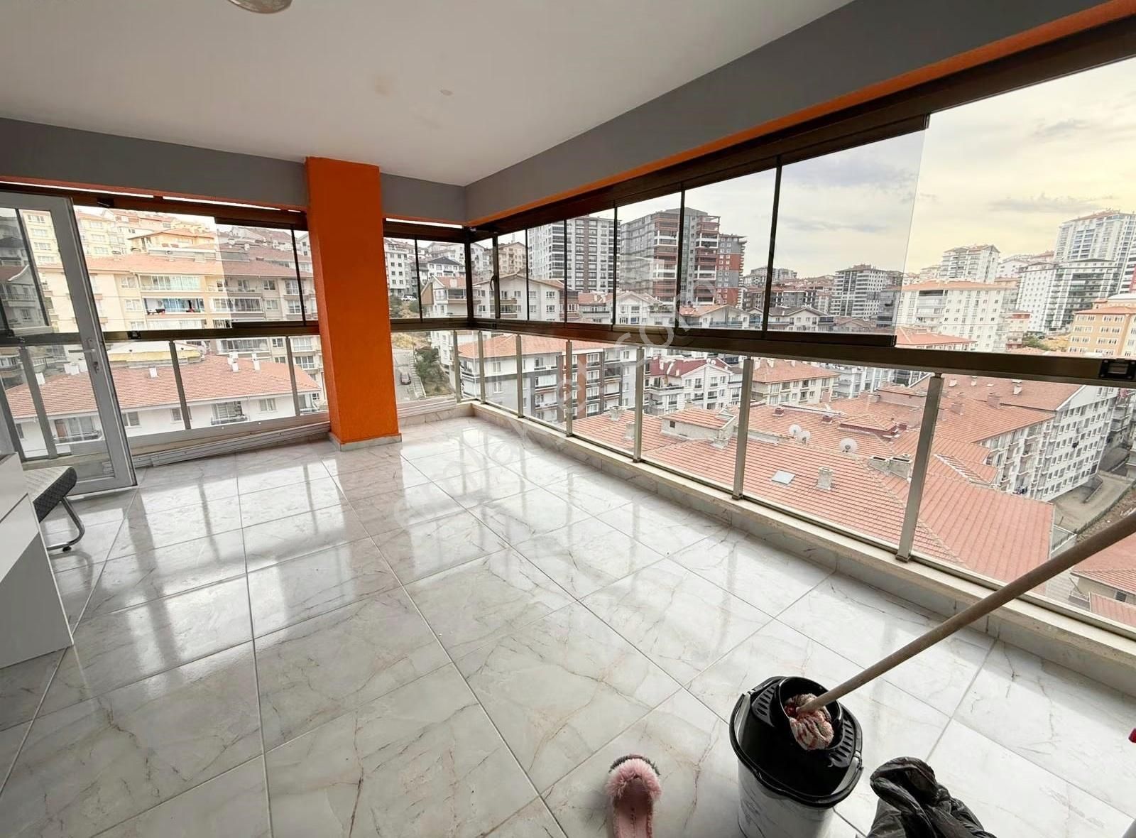 ⫷er-söz⫸çift Bloklu Site | Cadde Üzeri | Çift Teras | 4+1 Dublex - Görsel 20