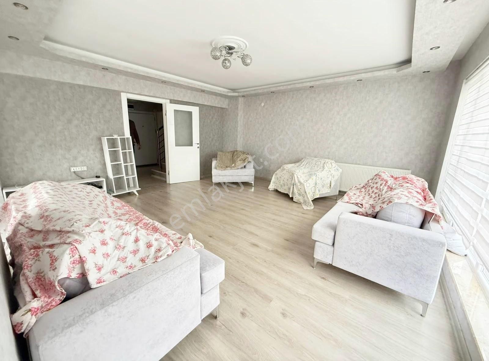 ⫷er-söz⫸çift Bloklu Site | Cadde Üzeri | Çift Teras | 4+1 Dublex - Görsel 29