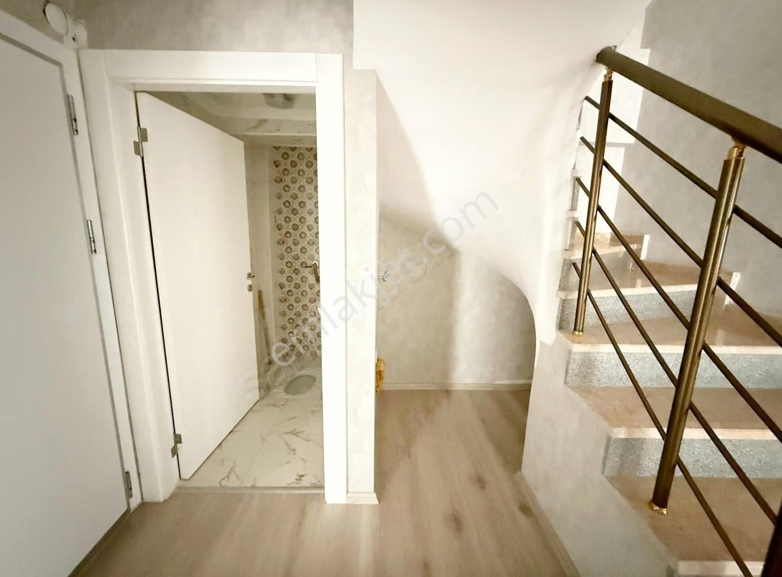 ⫷er-söz⫸çift Bloklu Site | Cadde Üzeri | Çift Teras | 4+1 Dublex - Görsel 17