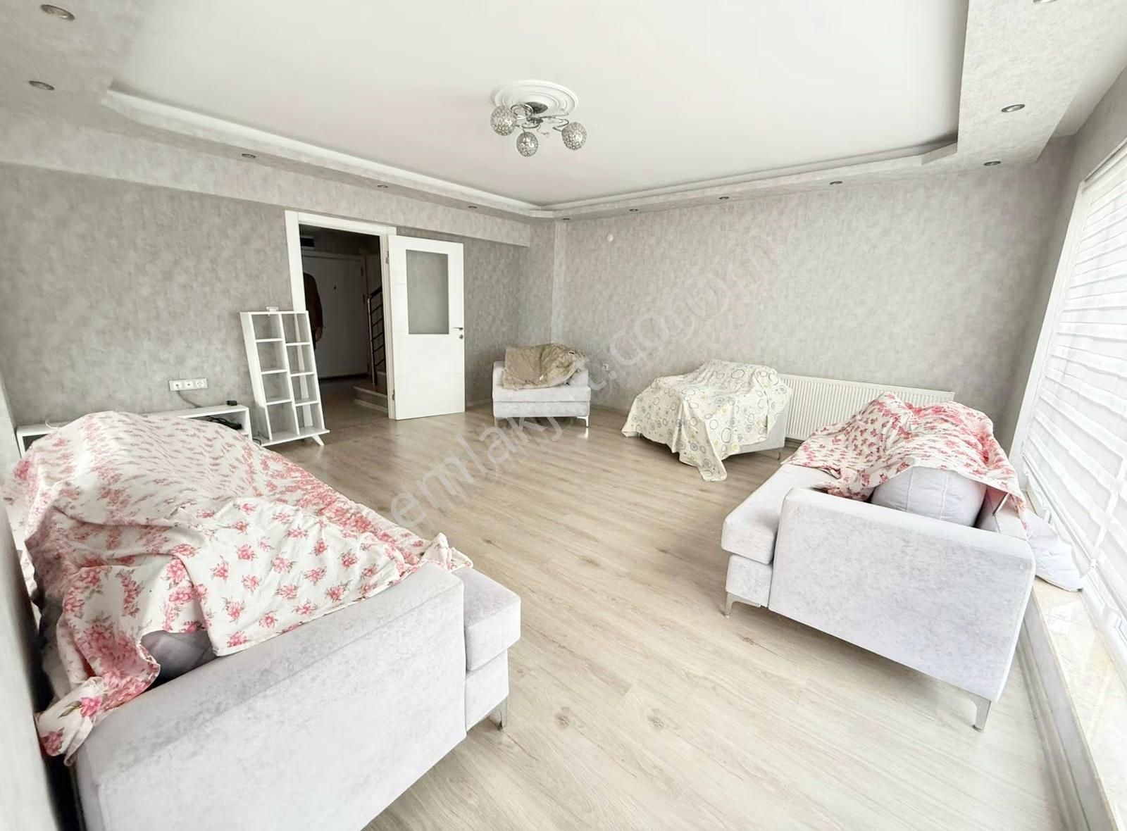 ⫷er-söz⫸çift Bloklu Site | Cadde Üzeri | Çift Teras | 4+1 Dublex - Görsel 25