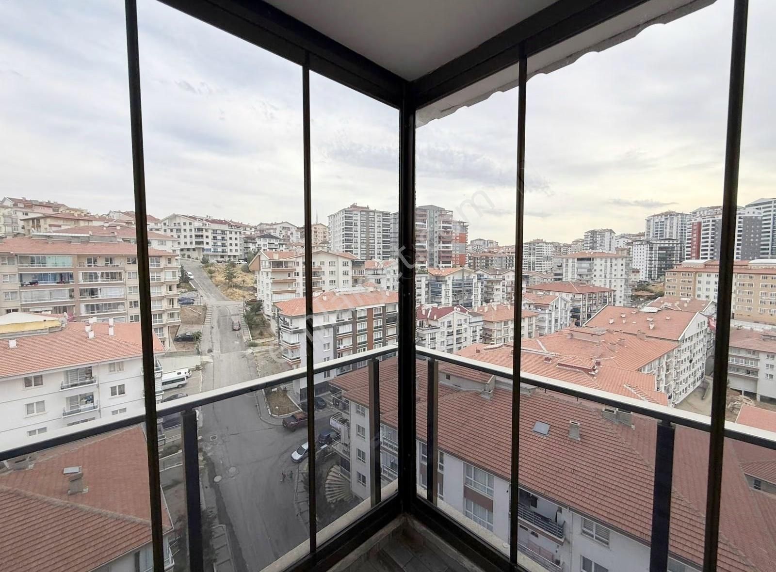 ⫷er-söz⫸çift Bloklu Site | Cadde Üzeri | Çift Teras | 4+1 Dublex - Görsel 19