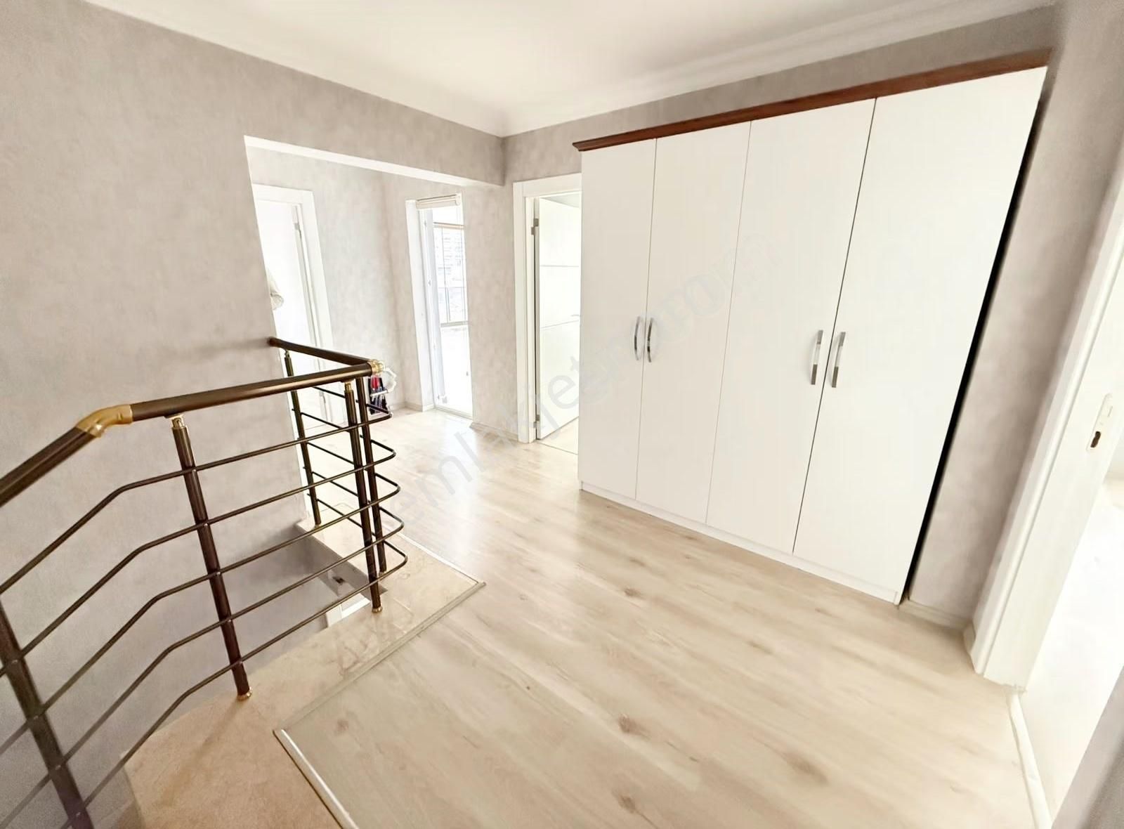 ⫷er-söz⫸çift Bloklu Site | Cadde Üzeri | Çift Teras | 4+1 Dublex - Görsel 6