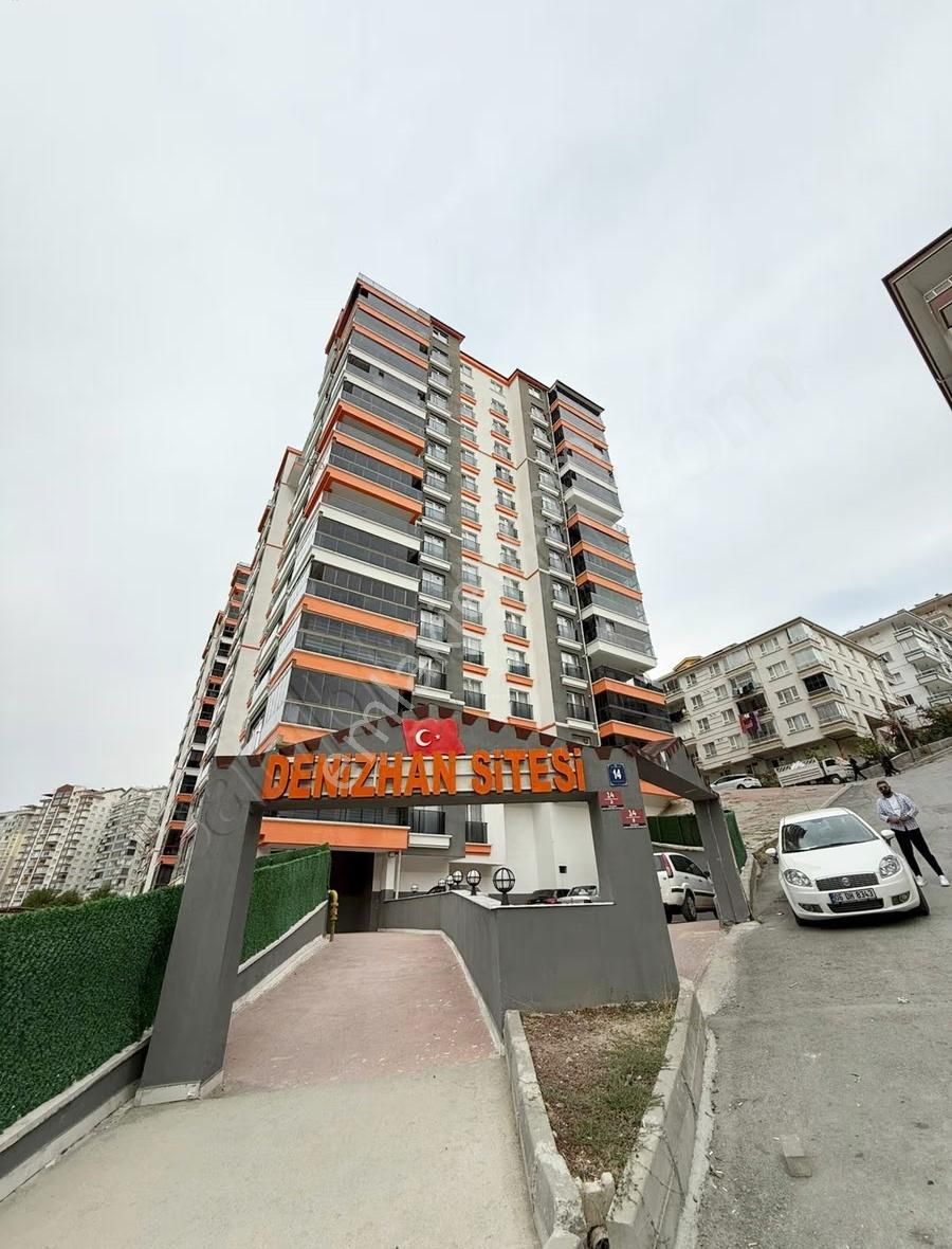 ⫷er-söz⫸çift Bloklu Site | Cadde Üzeri | Çift Teras | 4+1 Dublex - Görsel 3