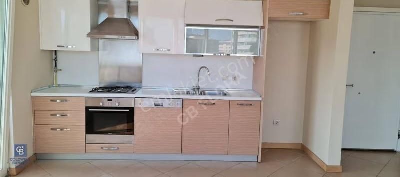 Bahçeşehir Spradon Quartz Eşyalı 1+1 واحد یک خواب فروشی با اشیا - Görsel 4