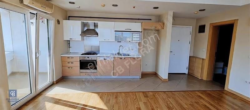 Bahçeşehir Spradon Quartz Eşyalı 1+1 واحد یک خواب فروشی با اشیا - Görsel 13