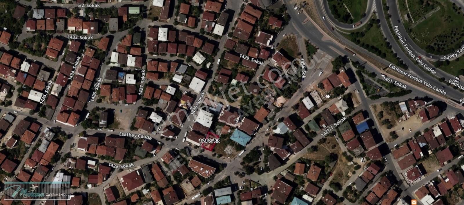 Gebze İstasyon Da Satılık 254 M2 Satılık Ticari Ve Konut Arsası - Görsel 4