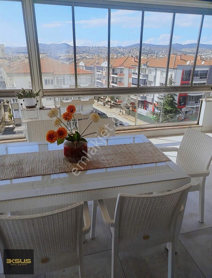 Bahçeli Evlerde Satılık Lüks Dubleks Daire - Görsel 4