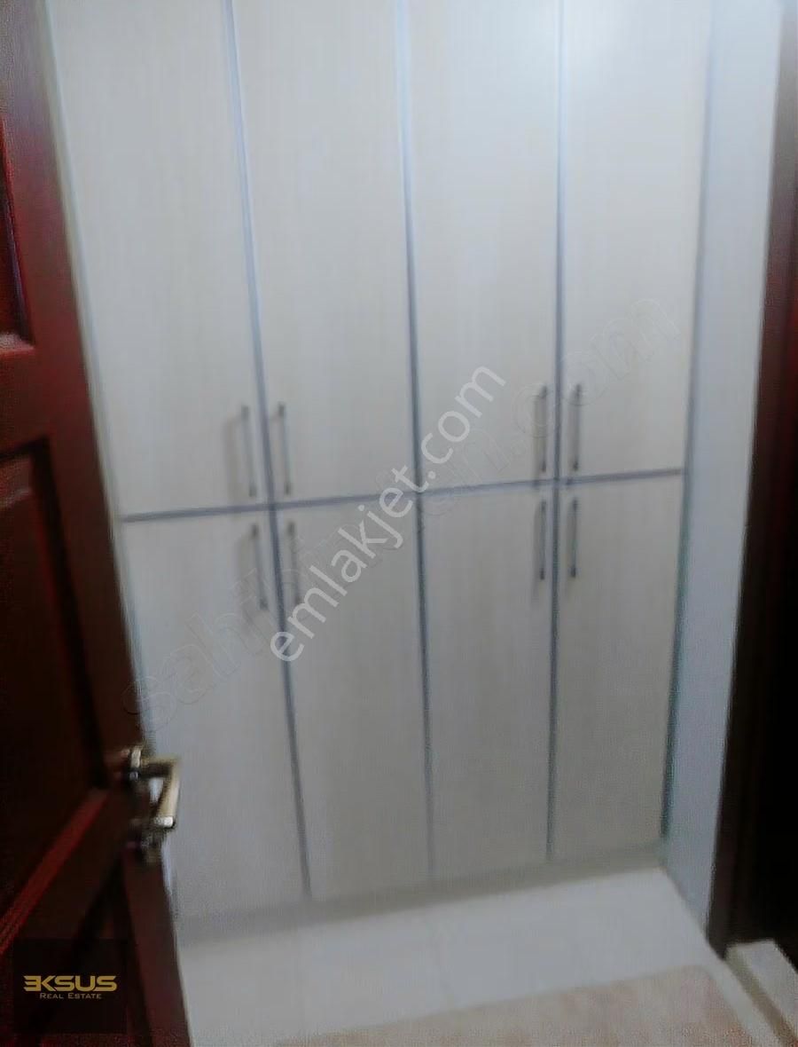 Bahçeli Evlerde Satılık Lüks Dubleks Daire - Görsel 15