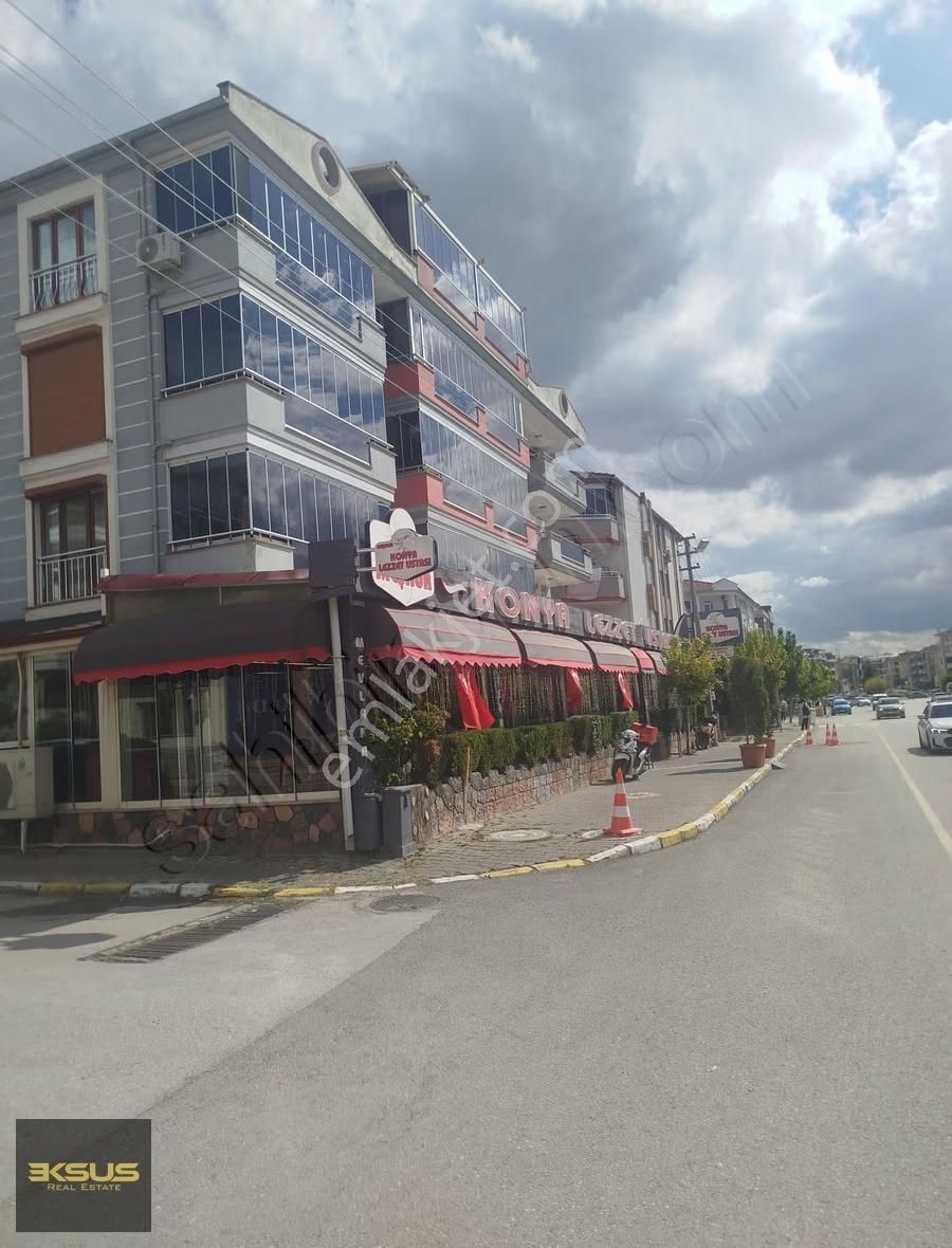 Bahçeli Evlerde Satılık Lüks Dubleks Daire - Görsel 12