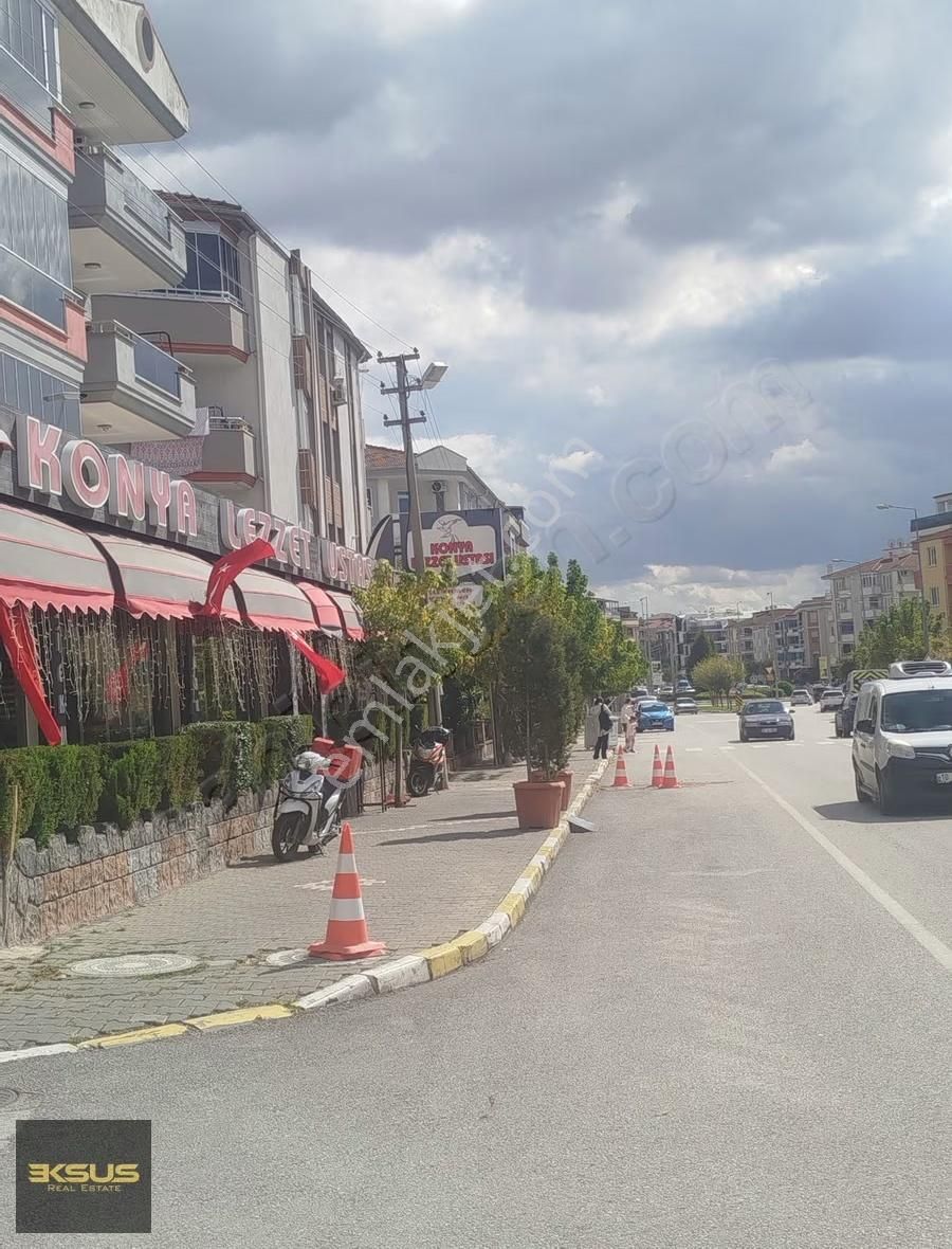 Bahçeli Evlerde Satılık Lüks Dubleks Daire - Görsel 16