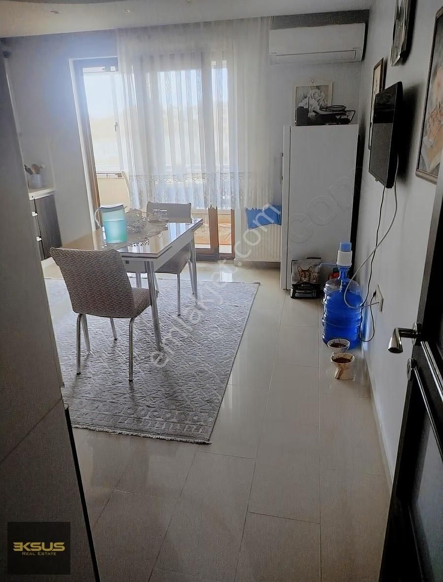 Bahçeli Evlerde Satılık Lüks Dubleks Daire - Görsel 11