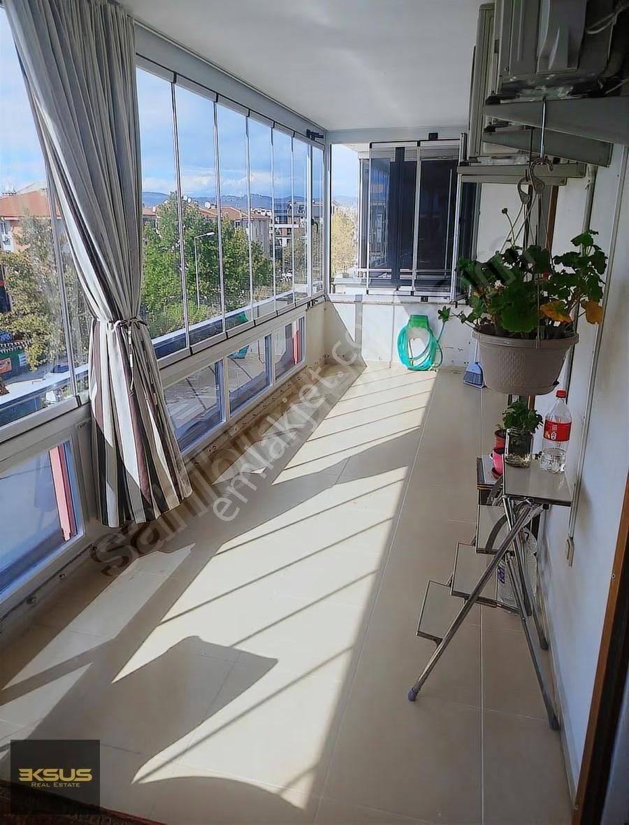 Bahçeli Evlerde Satılık Lüks Dubleks Daire - Görsel 5