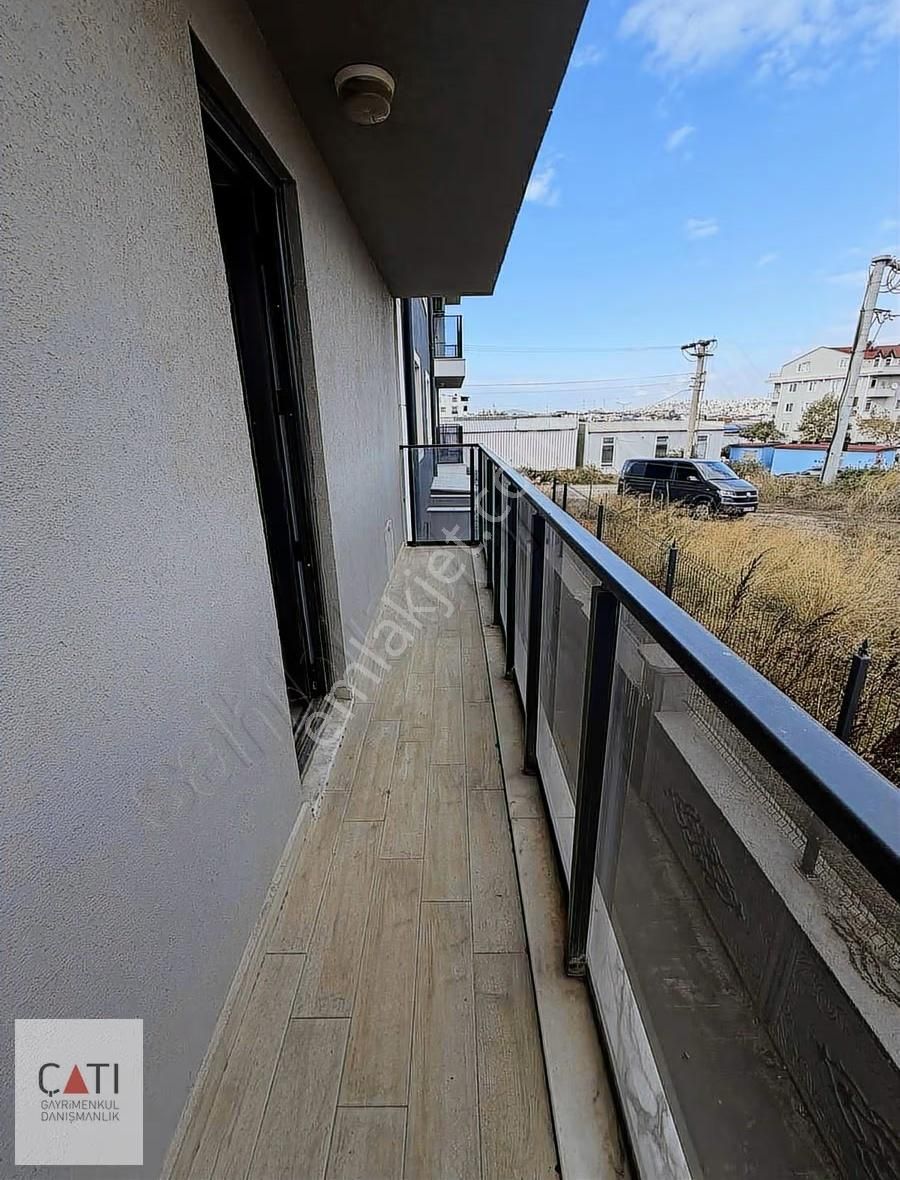 Darıca Cami Mahallesi Satılık Lüks 3+1 Bahçe Dubleksi - Görsel 3