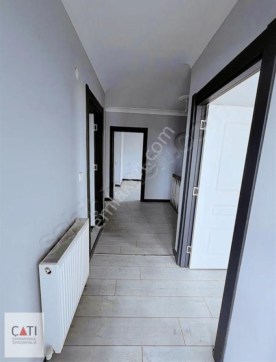 Darıca Cami Mahallesi Satılık Lüks 3+1 Bahçe Dubleksi - Görsel 29