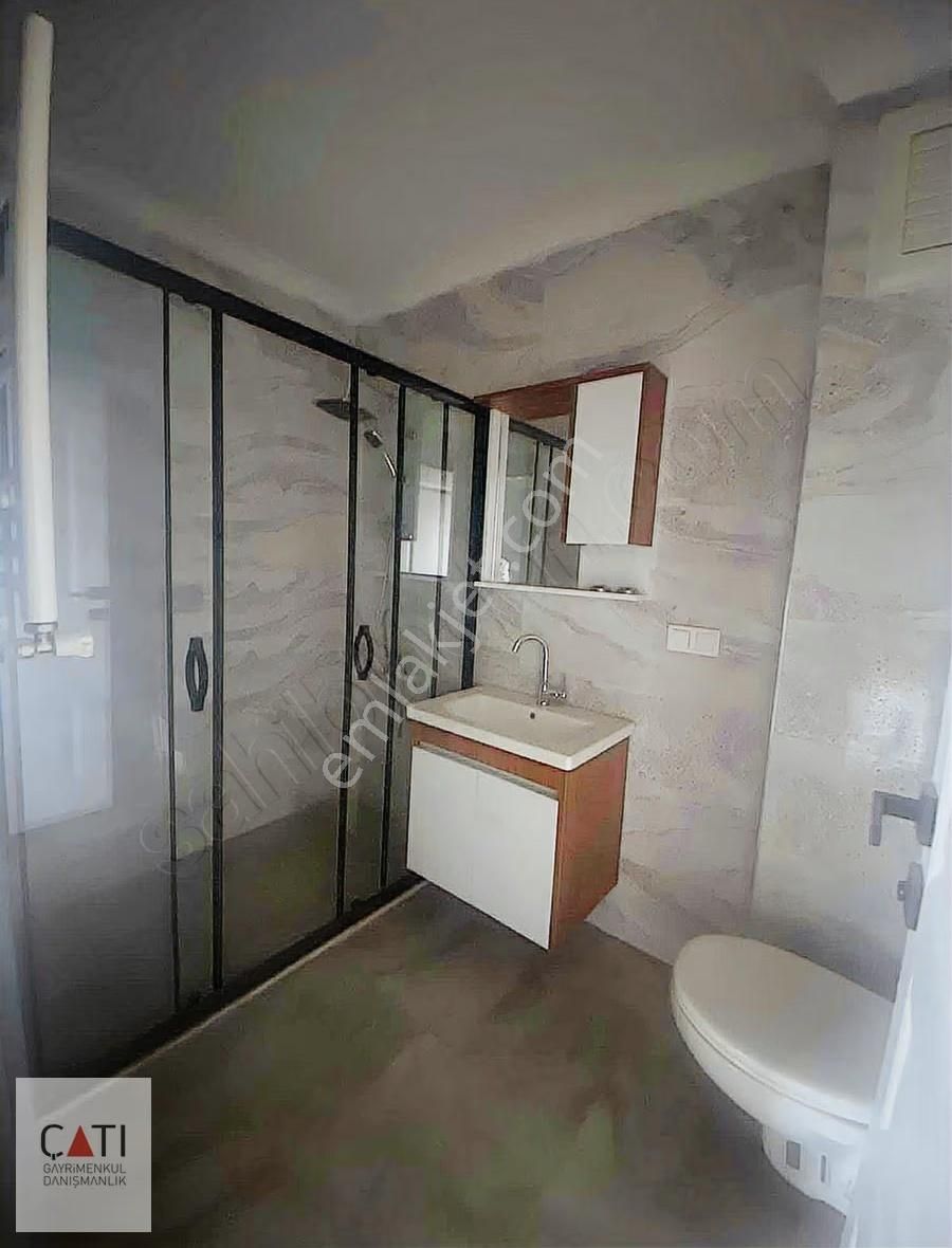 Darıca Cami Mahallesi Satılık Lüks 3+1 Bahçe Dubleksi - Görsel 5