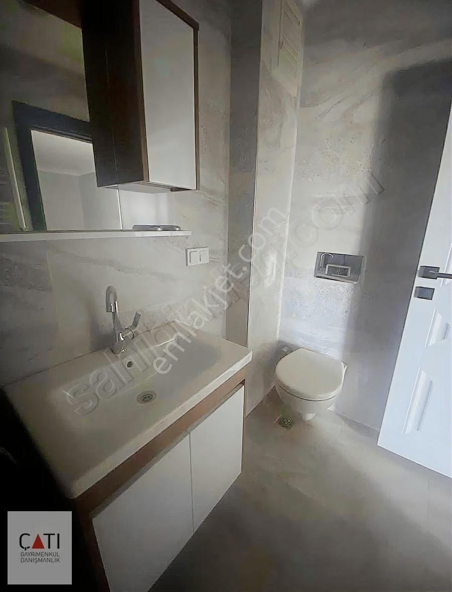 Darıca Cami Mahallesi Satılık Lüks 3+1 Bahçe Dubleksi - Görsel 30