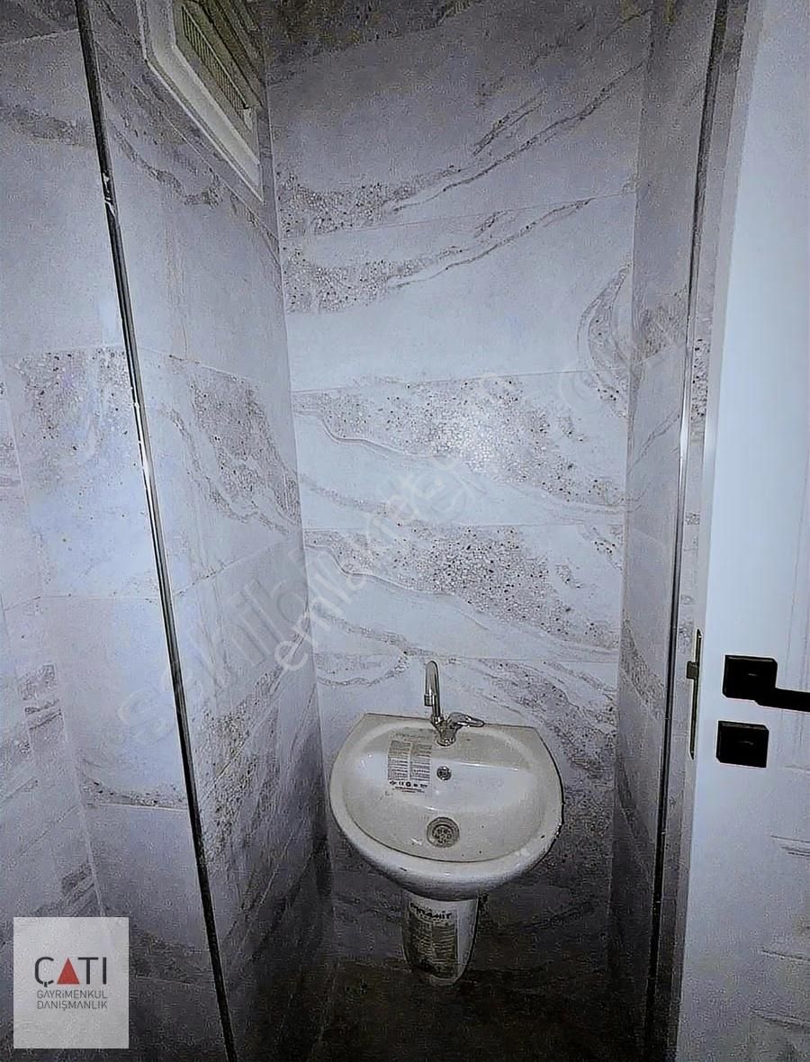 Darıca Cami Mahallesi Satılık Lüks 3+1 Bahçe Dubleksi - Görsel 26