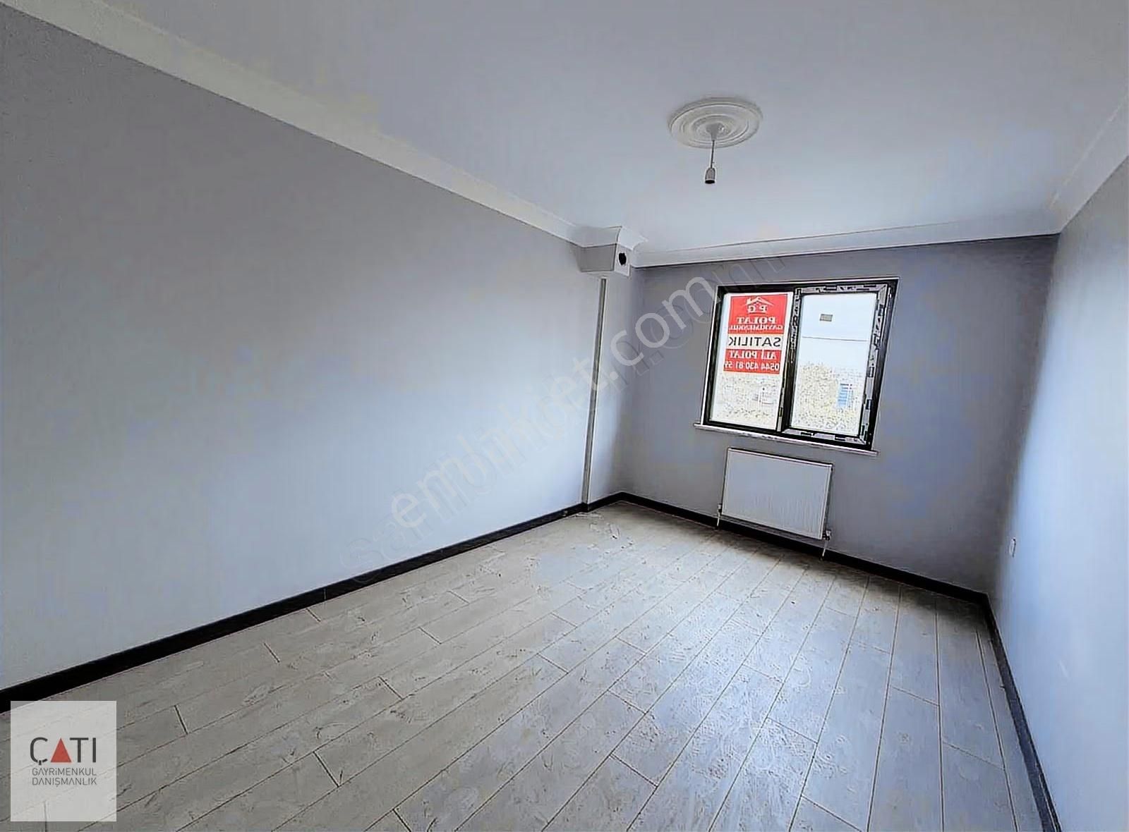 Darıca Cami Mahallesi Satılık Lüks 3+1 Bahçe Dubleksi - Görsel 21