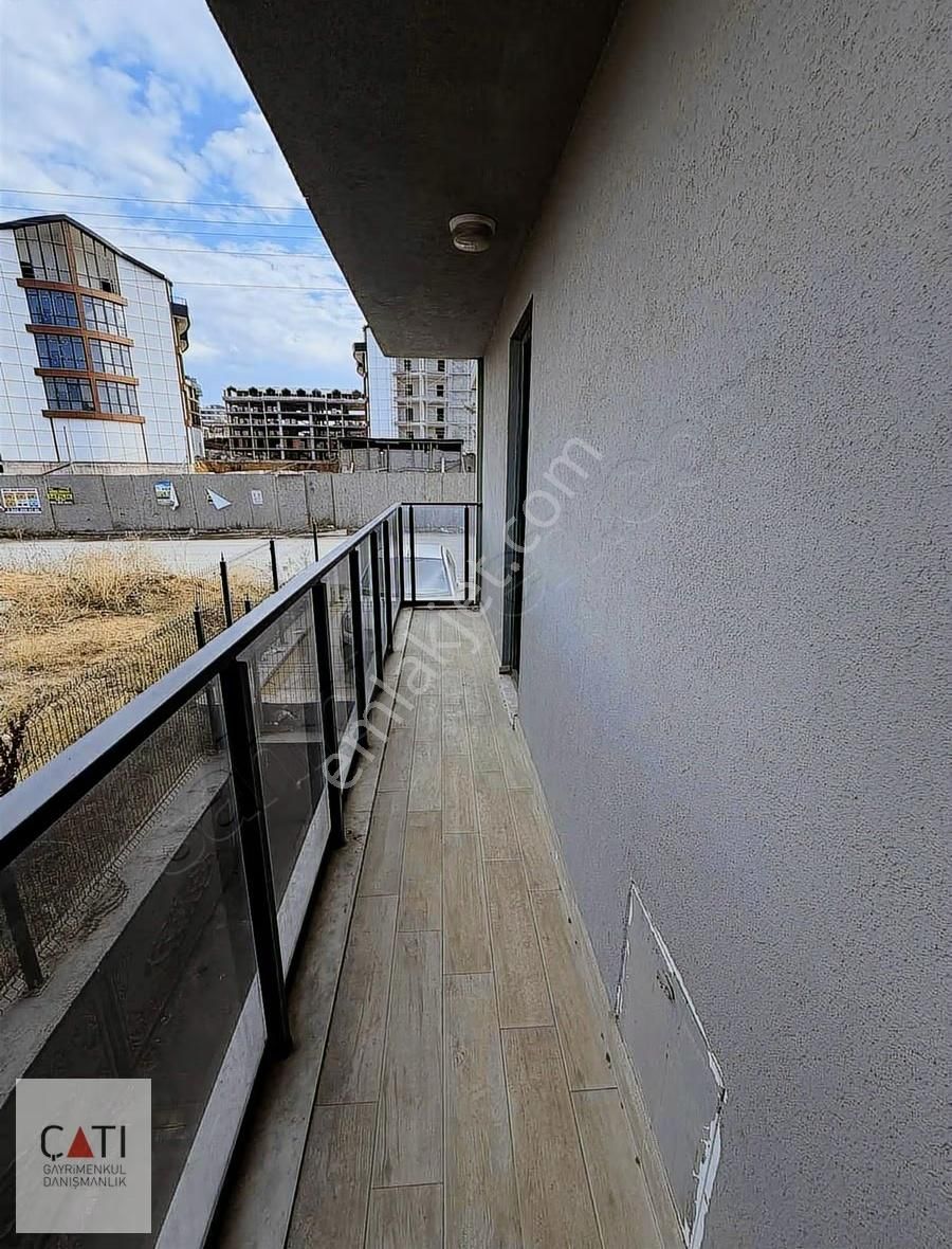 Darıca Cami Mahallesi Satılık Lüks 3+1 Bahçe Dubleksi - Görsel 27