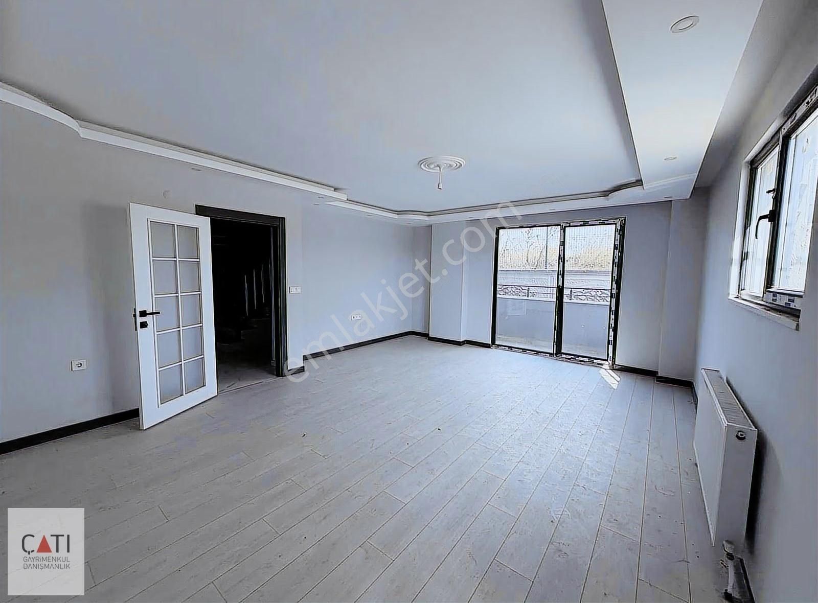 Darıca Cami Mahallesi Satılık Lüks 3+1 Bahçe Dubleksi - Görsel 17