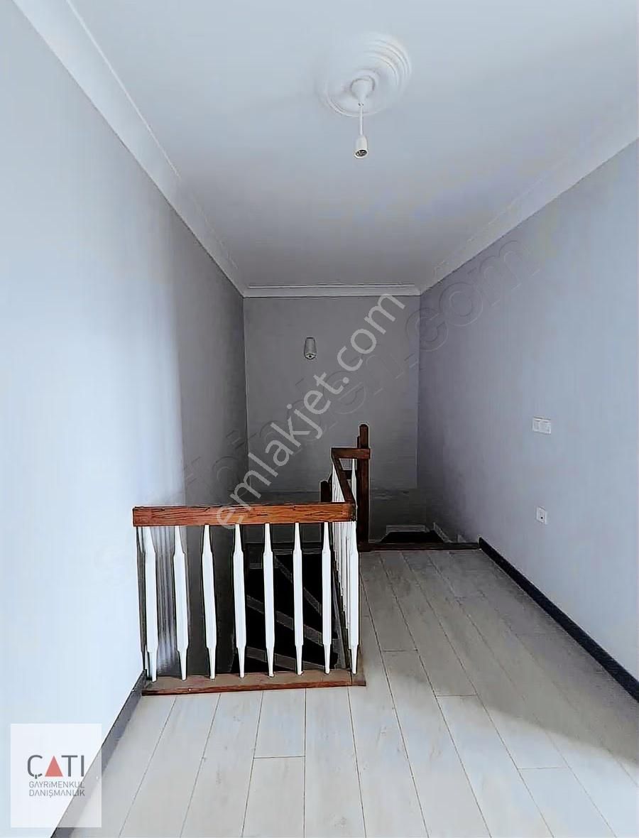 Darıca Cami Mahallesi Satılık Lüks 3+1 Bahçe Dubleksi - Görsel 19