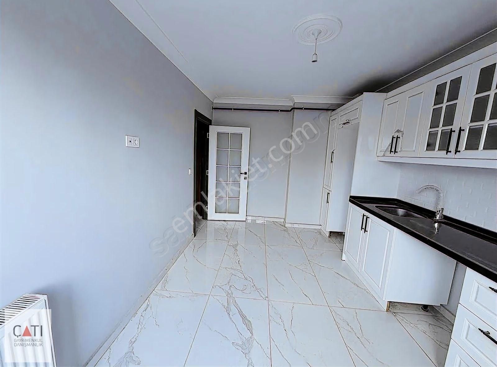 Darıca Cami Mahallesi Satılık Lüks 3+1 Bahçe Dubleksi - Görsel 16