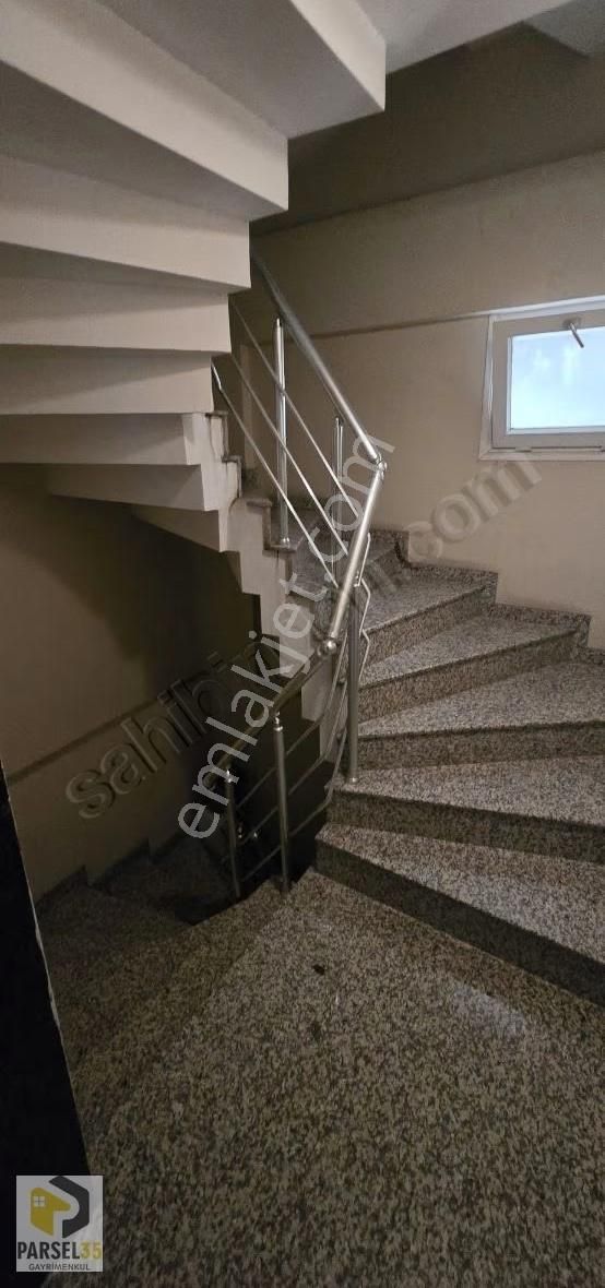 Yalı Mahallesinde 75m2 Kapalı Mutfaklı Bahçeli Fırsat 1+1 - Görsel 8