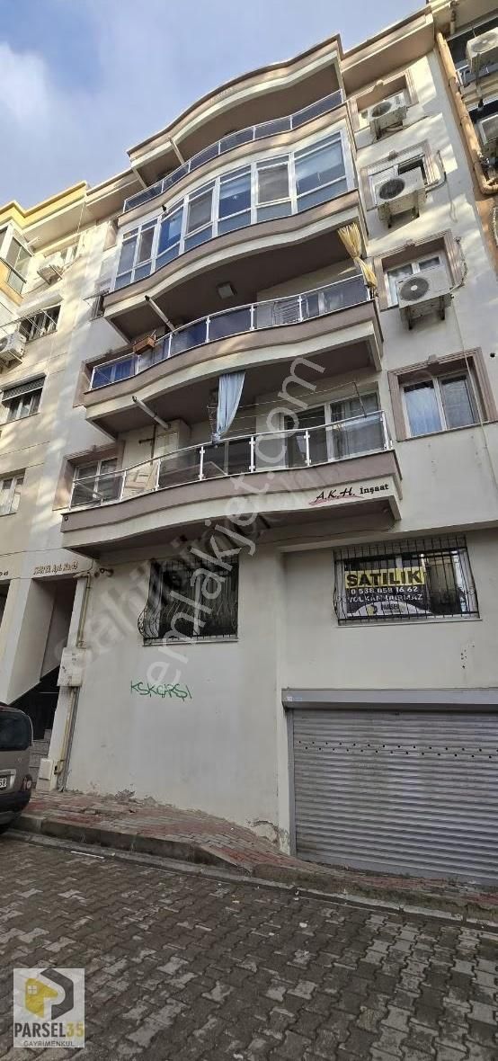 Yalı Mahallesinde 75m2 Kapalı Mutfaklı Bahçeli Fırsat 1+1