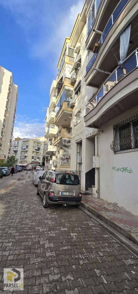 Yalı Mahallesinde 75m2 Kapalı Mutfaklı Bahçeli Fırsat 1+1 - Görsel 2