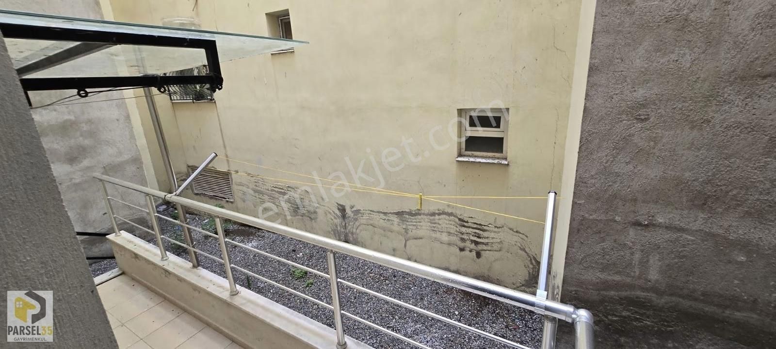 Yalı Mahallesinde 75m2 Kapalı Mutfaklı Bahçeli Fırsat 1+1 - Görsel 5