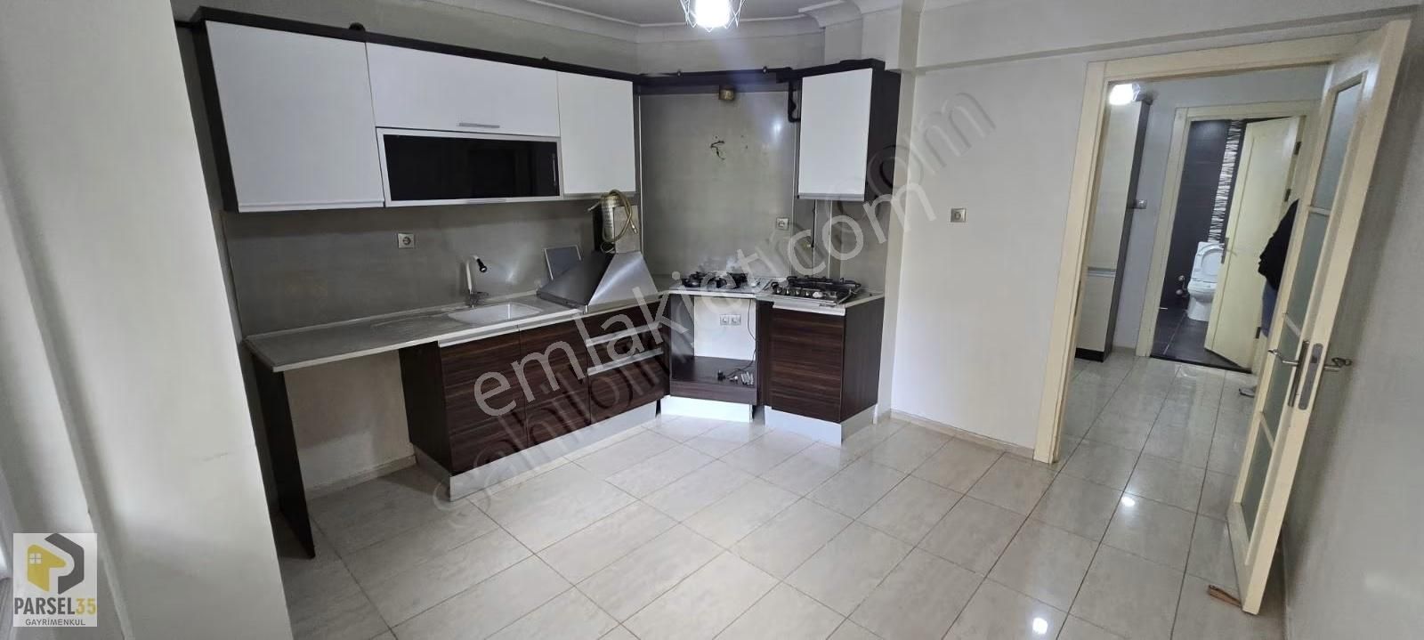 Yalı Mahallesinde 75m2 Kapalı Mutfaklı Bahçeli Fırsat 1+1 - Görsel 15
