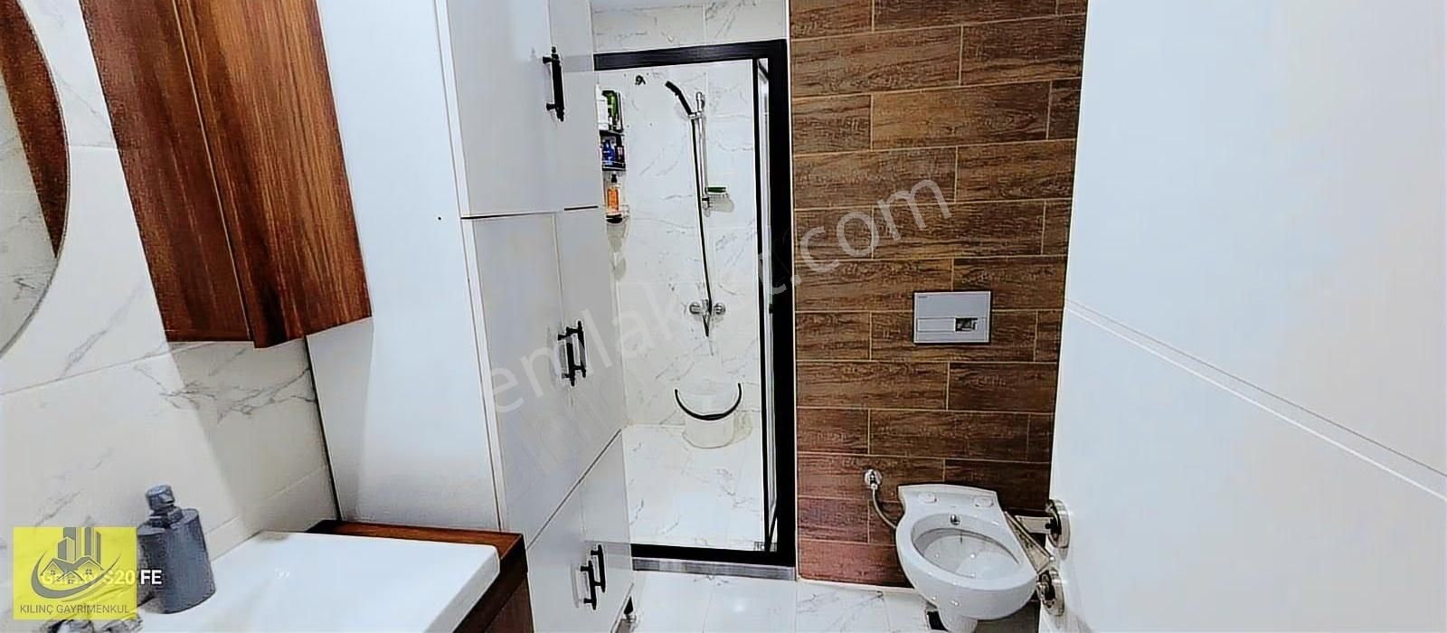 Kılınç Gayrimenkulden Satılık 4+1 Yüzme Havuzlu Daire - Görsel 18