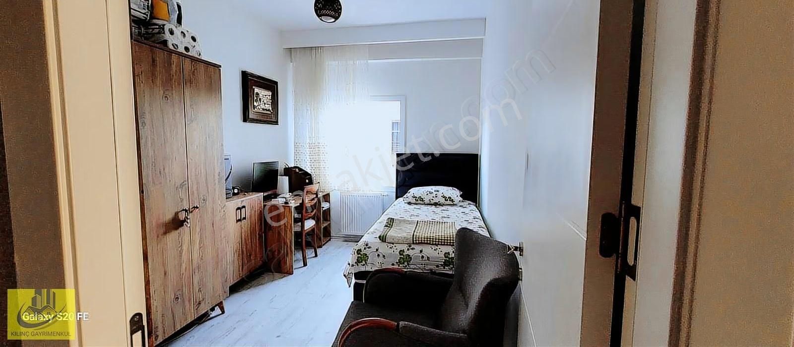 Kılınç Gayrimenkulden Satılık 4+1 Yüzme Havuzlu Daire - Görsel 23