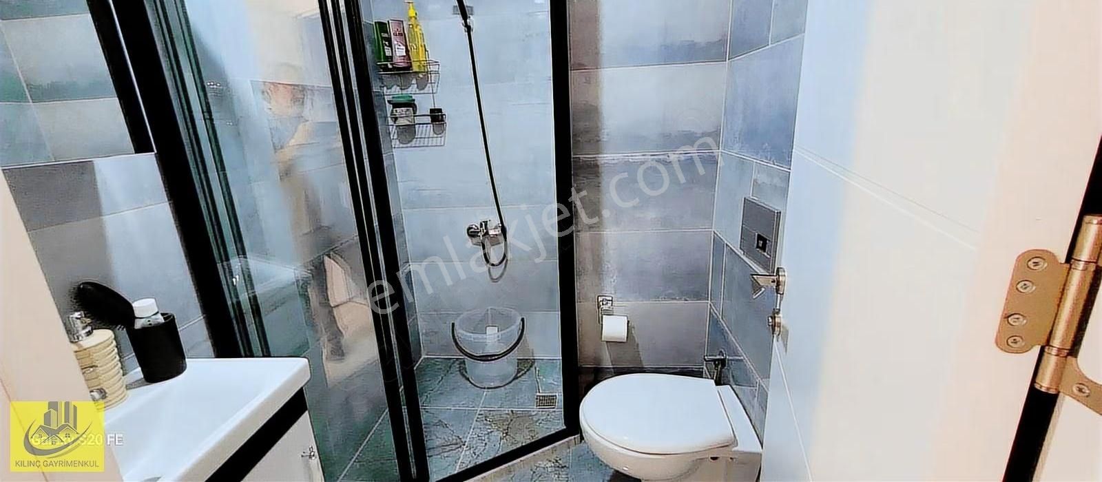 Kılınç Gayrimenkulden Satılık 4+1 Yüzme Havuzlu Daire - Görsel 4