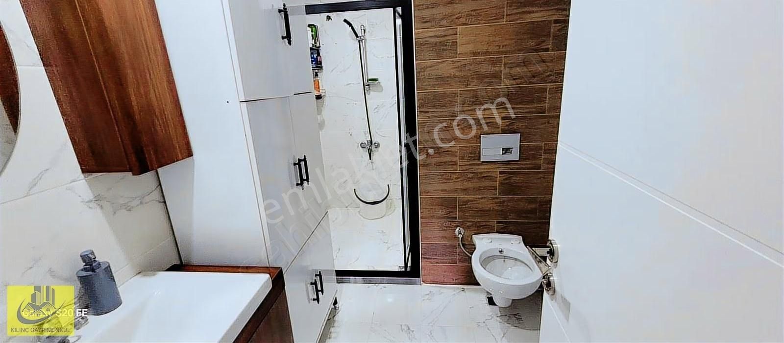 Kılınç Gayrimenkulden Satılık 4+1 Yüzme Havuzlu Daire - Görsel 7