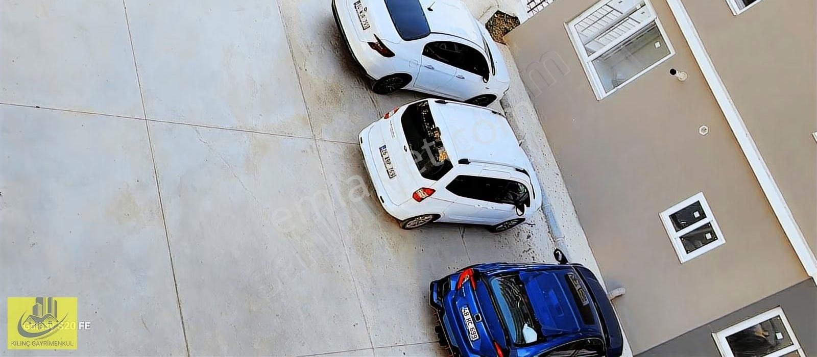 Kılınç Gayrimenkulden Satılık 4+1 Yüzme Havuzlu Daire - Görsel 3