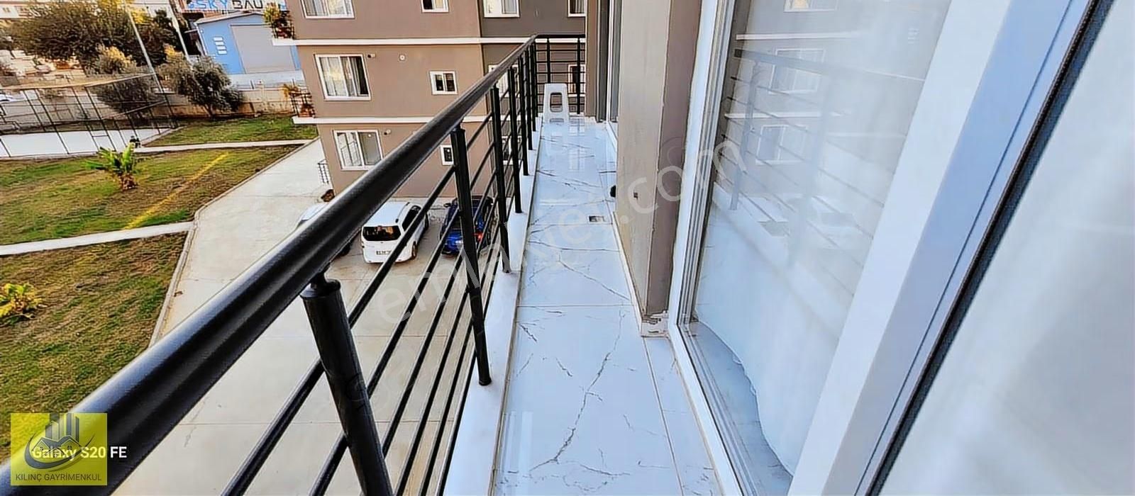 Kılınç Gayrimenkulden Satılık 4+1 Yüzme Havuzlu Daire - Görsel 5