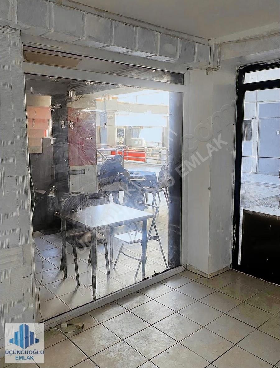 Pendik Yenişehirin Gurup Center Pasajında Satılık Dükkan - Görsel 17