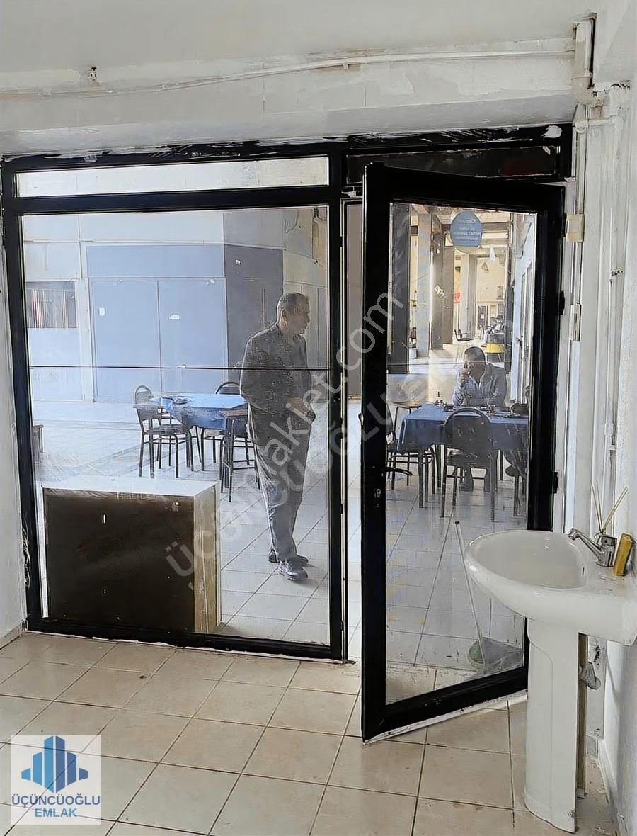 Pendik Yenişehirin Gurup Center Pasajında Satılık Dükkan - Görsel 10