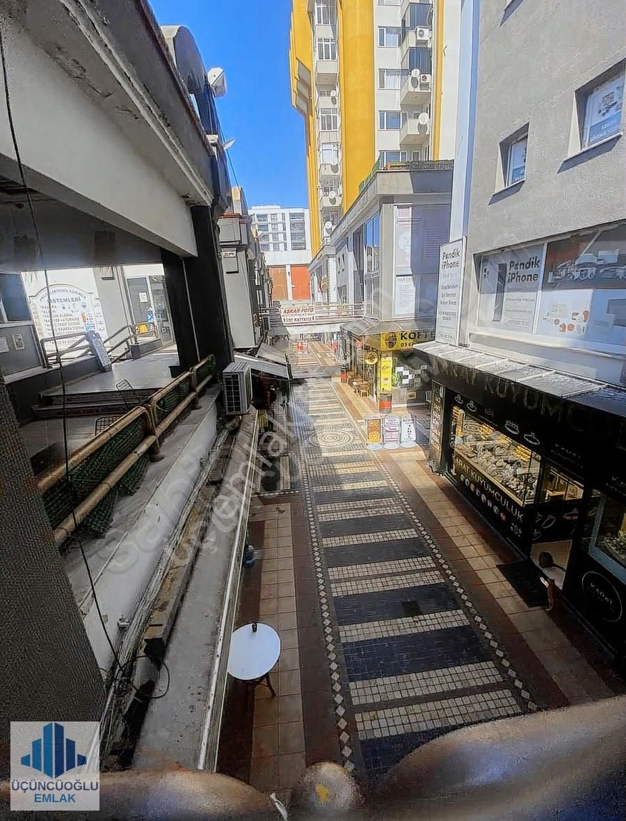 Pendik Yenişehirin Gurup Center Pasajında Satılık Dükkan - Görsel 20