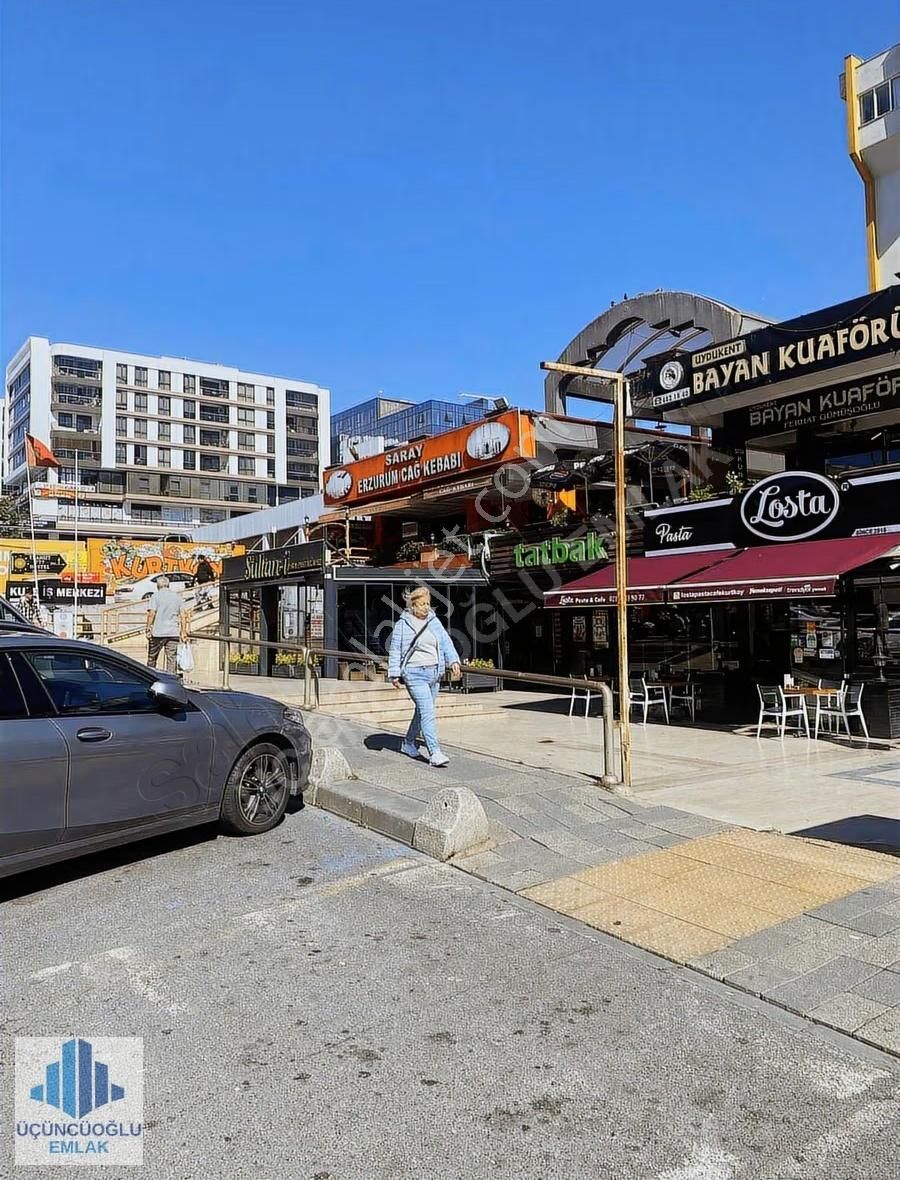 Pendik Yenişehirin Gurup Center Pasajında Satılık Dükkan - Görsel 5