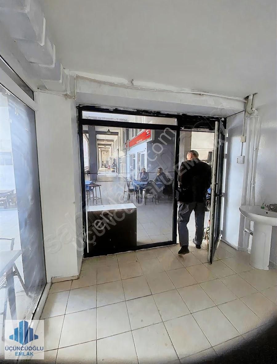 Pendik Yenişehirin Gurup Center Pasajında Satılık Dükkan - Görsel 18