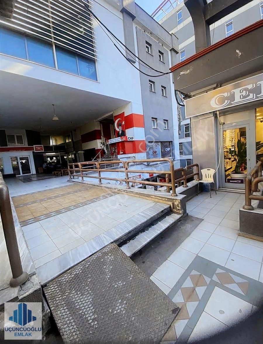 Pendik Yenişehirin Gurup Center Pasajında Satılık Dükkan - Görsel 3